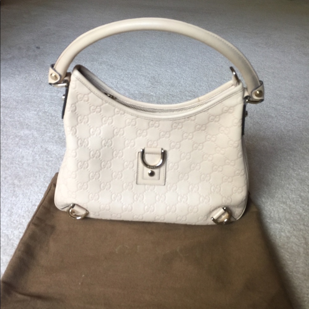 Gucci Handbag